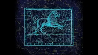 лев ноябрь 2021