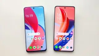 Realme 10 Pro & Realme 10 Pro Plus. Насколько лучше Plus версия?