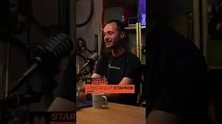 Halkbank START-UP Podcast - Aleksandar Stankov #3 #shorts #halkbank #podcasts