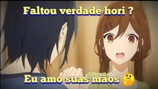 eu amo suas mãos🤔🤷