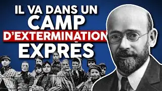 JANUSZ KORCZAK - UNE VIE AU SERVICE DES ENFANTS