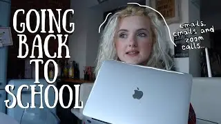 prepping to go back 2 school...