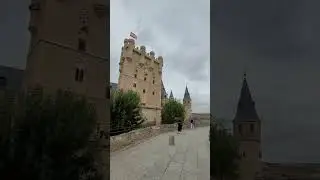 Сеговия