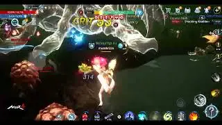 MIR4 - Krukan ⚔️ ASIA 131