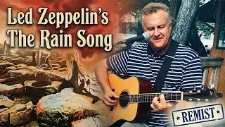 “Rain Song Remist” - Randal Sterling * End of 2020.