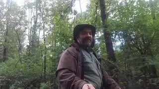 Казачий стиль верховой езды. Посадка на рыси в казачьем седле.
