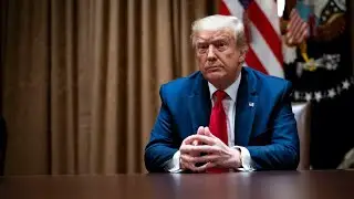 Trump Reveals New 'Baby Lives Matter' Merchandise