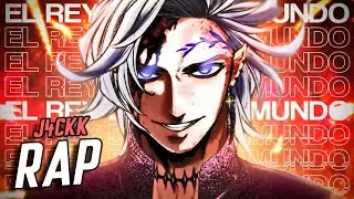 🔱 HADES RAP 🔥" Shuumatsu No Valkyrie | El Rey Del Inframundo | (Prod.@MiladskiBeats )
