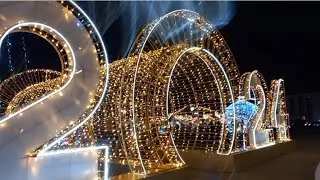 Подарок от ДМ🎅от нас и семьи🎁Уехали в Майкоп.Встречаем новый год🎄🥂🎆.