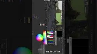 Colour match in Nuke