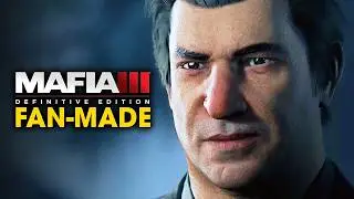 Mafia IV Trailer - Joe Barbaro Returns | PS5 (Mafia Game Videos Concept)