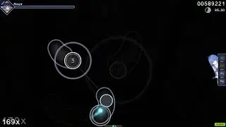 joji - glimpse of us #osu!