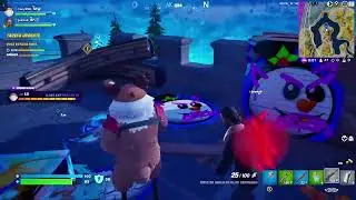 Fortnite xbox gaming xcloud test