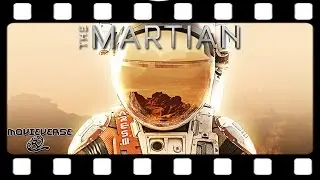 The Martian - MOVIEVERSE [36]