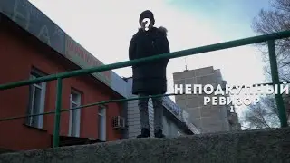 Неподкупный ревизор #1