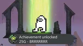 [Noita] Perfectly Balanced