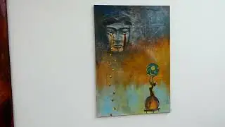 Kunstverein Duisburg - Mitgliederausstellung ganzfrei 2022