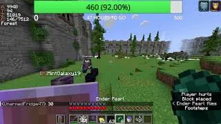 PVP Legacy