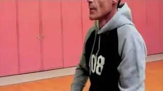 Self Defense Training - Spikey Tec