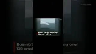 🛫Rip to all the people who died on board 😫😫 #planecrash #sad✈️