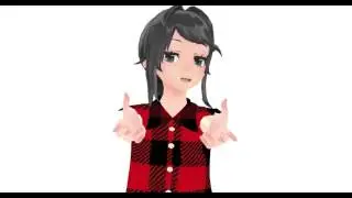 Papito/meme/MMD