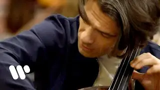Gautier Capuçon plays 
