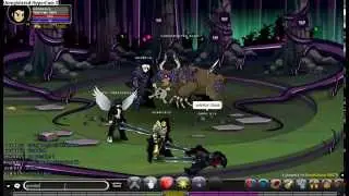 aqw=Interviewing a strong character!!!