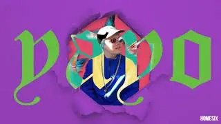 Yung Lean x Playboi Carti Type Beat 'YAYO' (PROD. HOMESIX)