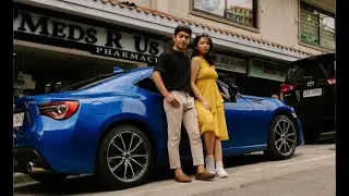 Crazy Rich Asian (biglaan theme photoshoot)