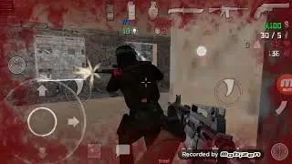 Пародия на cs:go