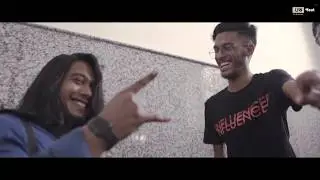 Asutosh Kashyap at One stage | Instagram Influencer's Meet '19 | URBAN YOUTH | INSPIRATION