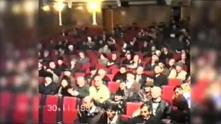 Айше Сеитмуратова