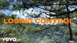 The Cohens - LOSING CONTROL (Official Lyric Video)