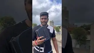 Bhari Konata ahe sanga fact 🙌😍 #vlog #travelblog #kolhapur #minivlog #kolhapuri #trending