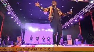 LOKO en Concert Live à Lomé / Evénement organisé par Next Level Corporation