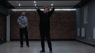 Hip-Hop Freetyle Dance | 2022