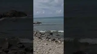 У мыса Алчак! Судак. Крым