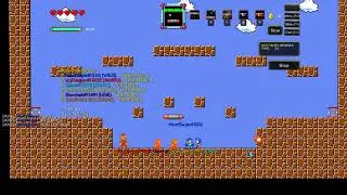 Warcraft 3 TFT - 8 BIT RAID #13