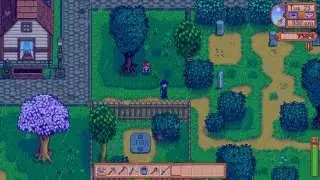 Where To Find Mermaid's Pendant In Stardew Valley