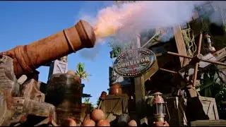 Survivor: Winners at War - Final Five Finale Intro
