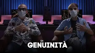 E4 Genuinità | #SAEMILAN25