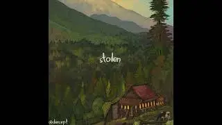 *free* glaive x brakence x ericdoa x hyperpop guitar type beat "stolen"