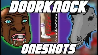 ONESHOTS - Fuzzy Head Full Campaign | Hotline Miami 2: Wrong Number (Level Editor)