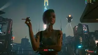 Cyberpunk 2077  Добраться до квартиры Джуди. Джуди в ванной убила себя. Прохождение миссии