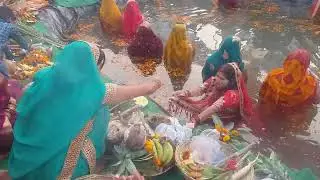 Chhath छठ पूजा 2022 2