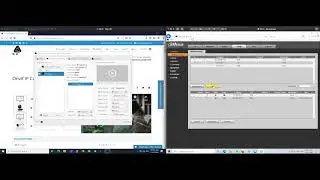 ITVDesk ONVIF IP Camera How to integrating ITVDesk with Dahua XVR : NVR over Browser
