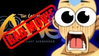 Is Paramount Trying To SAVE Avatar Studios!?