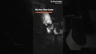 The Day They Came
