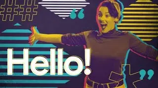 Top After Effects Projects: Creative Opener + Free Font