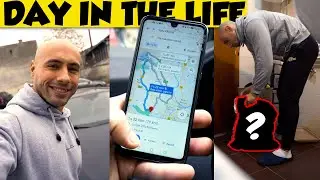 Jedan moj dan - kako organizujem svoje obaveze! Vlog 887